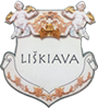 Liškiavos kultūros centras, herbas